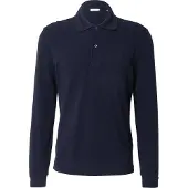 Seidensticker T-Shirt bleu foncé