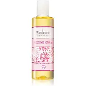 Saloos Make-up Removal Oil Pau-Rosa huile démaquillante purifiante 200 ml