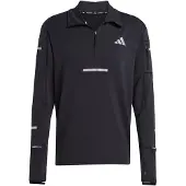 Adidas T-Shirt fonctionnel 'Adi365' gris argenté / noir