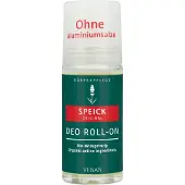 Speick Natural