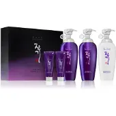 DAENG GI MEO RI Jin Gi Vitalizing Treatment coffret cadeau pour cheveux