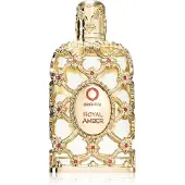 Orientica Royal Amber Eau de Parfum mixte 150 ml