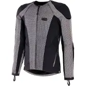 Knox Urbane Pro MK3 Veste de protection, noir, M