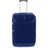 Gladiator 2100 Trolley 2 roues 61 cm avec soufflet extensible