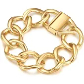 Lulu & Jane Bracelet or