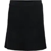 Object Jupe 'OBJVIOLA' noir