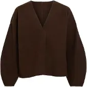Vila Cardigan Juice Loose