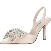 Steve madden Escarpins à bride arrière 'Lovie' rose