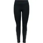 Only Play Collants ONPMILA-2-ALEO femmes - Noir - EU XS