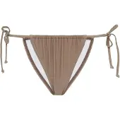 LASCANA Bas de bikini 'Gina' pierre