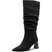 Tamaris Bottes noir
