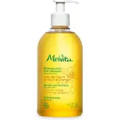 Melvita Les Essentiels Shampooing Soin Douceur 500 ml Shampooing