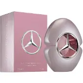 Mercedes-benz Woman Eau de Toilette Eau de Toilette pour femme 30 ml