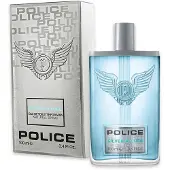 Police Silver Allure eau de toilette pour homme 100 ml