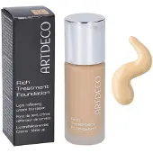 Artdeco Rich Treatment Fond de Teint 17 Creamy Honey 20 ml