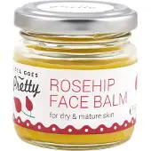 Zoya Goes Pretty Baume visage à la rose musquée, 60 g