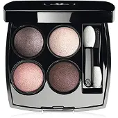 Chanel Les 4 Ombres Eyeshadow 202 Tisse camelia 2 grammes
