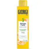 Giorgi Method Curly Shampoo 350ML - Sans sulfate ni silicone
