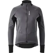 Gonso Road Softshell Jacket Gris 36 Femme
