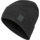 BOSS Akaio 10262891 Beanie Noir