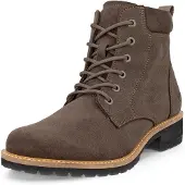 Ecco Boots gris