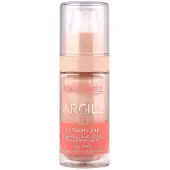 Argiletz La Crème jour Argile rose, huile d'argan & au beurre de karité 30 ml Crème De Jour