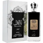 Nusuk Ana Al Awwal Men Eau de Parfum pour homme 100 ml
