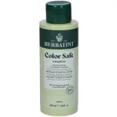 Herbatint Shampooing protecteur de couleur Color Safe 260 ml