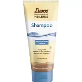 Luvos Terre médicinale - Shampooing 200ml