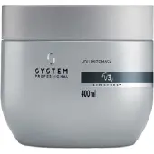 System Professional LipidCode Volumize (400 ml)