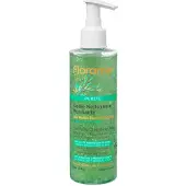 Florame PURETE Gelée Nettoyante Purifiante 200 ml Peeling