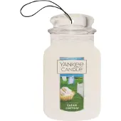Yankee candle Car