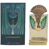 Lattafa La Charmante Eau de Parfum mixte 100 ml
