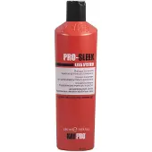 KayPro Liss-System Disciplining Shampoo shampoing pour lisser les cheveux 350 ml
