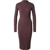 EDITED The Label Robe 'Hada' bourgogne