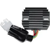 Tourmax Régulateur alternateur HONDA CBR 1100 XX 99-