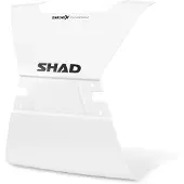 Shad Sh 38x Left/right Case Cover For Side Case Clair