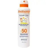 Babaria Protective Mist Sunscreen Kids SPF 50