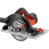 YATO Scie De Coupe 190Mm 1600W
