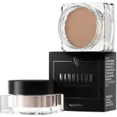 Nanobrow Pommade à sourcils Light Brown 6 grammes