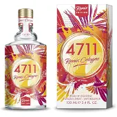 4711 Remix Cologne Grapefruit Eau De Cologne Spray 100ml