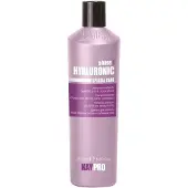 KayPro Hyaluronic Phase 3 Shampoo shampoing à l'acide hyaluronique 350 ml
