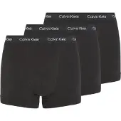 Calvin Klein Underwear Boxers noir / blanc