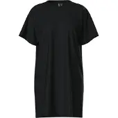 Pieces Robe 'Ria' noir
