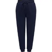 Only Play Pantalon de sport bleu marine