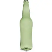 Serax Josephine Vase 07 Green | Small