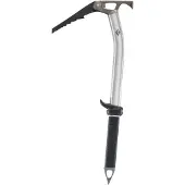 Black Diamond Venom Stainless Steel Ice Axe 50 Cm Noir 50 cm