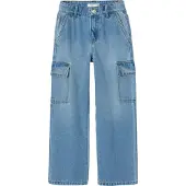 Name it Jean 'ROSE' bleu denim