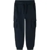 Name it Pantalon 'NMNOli' bleu marine
