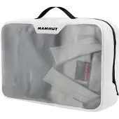 Mammut Smart Case Light L, blanc, L,